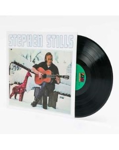 Stephen Stills Stephen Stills 180g Rhino records