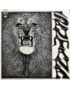 Santana Soul Sacrifice 3 Vinyl 180 gram Abraxas records