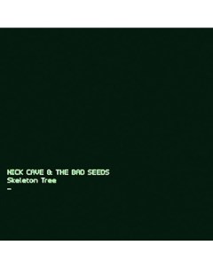 Nick Cave Bad Seeds Skeleton Tree Bad seed ltd