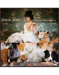 Norah Jones Chasing Pirates Remix EP Universal music group international (umgi)