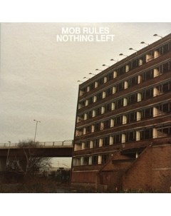 Mob Rules 2 Nothing Left Suburban home