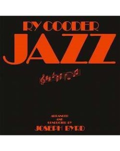 Ry Cooder Jazz Speakers corner