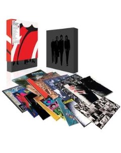 The Rolling Stones The Rolling Stones Abkco Vinyl Box Set remastered 180g Limited Universal music group international (umgi)