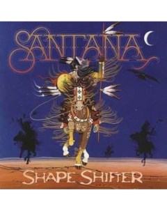 Santana Shape Shifter Starfaith