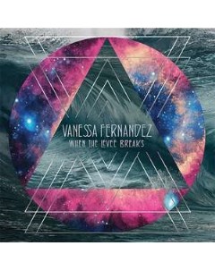 Vanessa Fernandez When The Levee Breaks Groove note records (gnr)
