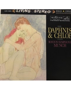 RAVEL Daphnis And Chloe Медиа