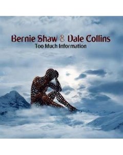 SHAW BERNIE DALE COLLINS Too Much Information Cherry red uk