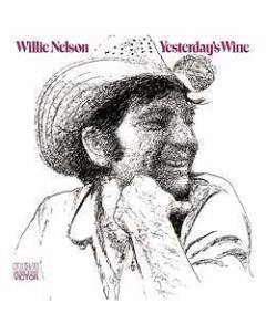 Willie Nelson Yesterday s Wine Speakers corner
