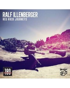 Ralf Illenberger Red Rock Journeys Stockfisch records