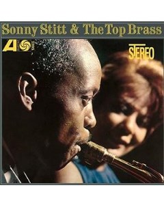 Sonny Stitt The Top Brass Sonny Stitt The Top Brass Speakers corner