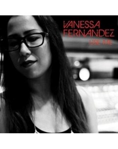 Vanessa Fernandez Use Me Groove note records (gnr)