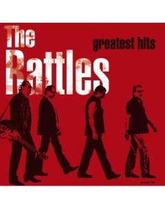 The Rattles Greatest Hits Recordings 2008 180g Membran music ltd.