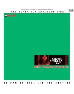 Yamamoto Trio Misty Impex records