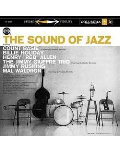 Various The Sound Of Jazz 45rpm edition Acoustic sounds