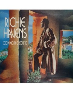 Richie Havens Common Ground Медиа