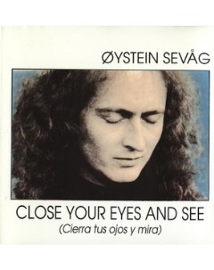 Dystein Sevag Close Your Eyes And See Siddhartha records