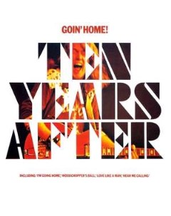 Ten Years After Goin Home Медиа