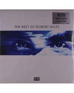 Robert Miles The Best Of Robert Miles New platform