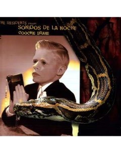 The Residents present Sonidos De La Noche Coochie Brake Mvd audio (music video distributors)