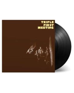 Trifle First Meeting Music on vinyl (cargo records)