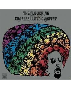 The Charles Lloyd Quartet The Flowering Медиа