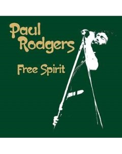 Paul Rodgers Free Spirit Quarto valley records