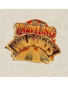 Traveling Wilburys The Traveling Wilburys Vinyl 180 gram Rhino records