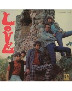 Love Love 180g Music on vinyl (cargo records)