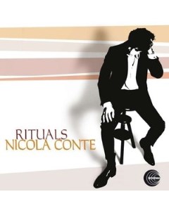 Nicola Conte Rituals Volume 1 2 Schema (groove attack)