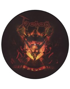 Venom Hell Sanctuary records