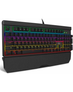 Проводная игровая клавиатура KB G9500 Black SV 018351 Sven