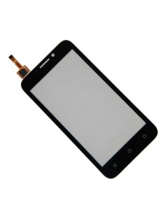 Тачскрин для Huawei Ascend Y5C Y541 U02 черный Promise mobile