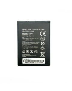 Аккумуляторная батарея на телефон Huawei Ascend G510 G520 G520 Mypads