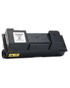 Картридж для лазерного принтера TK 350 черный оригинальный Kyocera