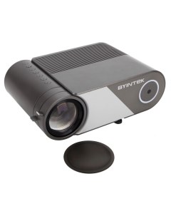 Видеопроектор SKY K9 Basic серый BYINTK9B Byintek