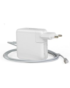 Блок питания зарядное устройство для ноутбуков Apple MacBook 16 5V 3 65A 60W Topon