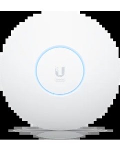 Точка доступа Wi Fi U6 Enterprise Ubiquiti