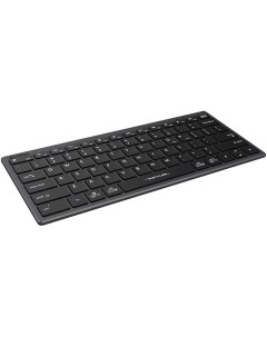 Проводная клавиатура Fstyler FX51 Gray A4tech