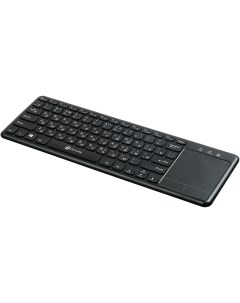 Беспроводная игровая клавиатура 830ST Black 1011937 Oklick