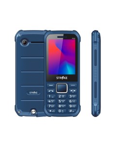 Мобильный телефон P20 Dark Blue Strike