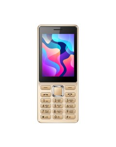 Мобильный телефон F30 Gold Strike