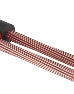 Акустический кабель ШВПМ 2х2 50 кв мм красно черный бухта 100 м 01 6108 6 Proconnect