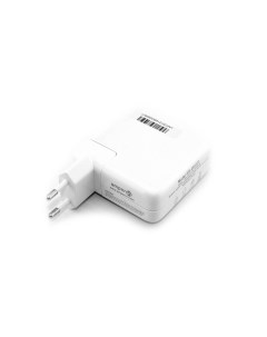 Блок питания сетевой адаптер AI AP61С для ноутбуков Apple A1718 61W USB Type C 2 Amperin