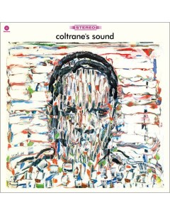 Coltrane John Coltranes Sound Limited Edition LP Waxtime