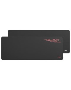 Коврик MiiiW Mouse Pad 800 300mm MWODMP01 Black Xiaomi