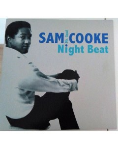 Cooke Sam Night Beat LP Ermitage