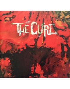 Various Artists The Many Faces Of The Cure Limited Edition 2LP Music brokers