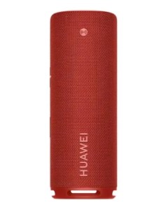 Портативная колонка Sound Joy Red Huawei