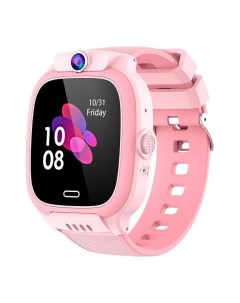 Детские смарт часы Smart Baby Watch Y31 розовый VGS000003865 Vidges