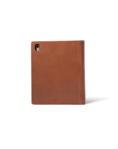 Чехол Journal для Apple iPad Pro 11 Brown Twelve south